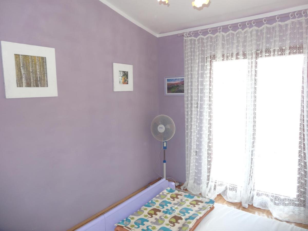 Romantic Room Вир Экстерьер фото