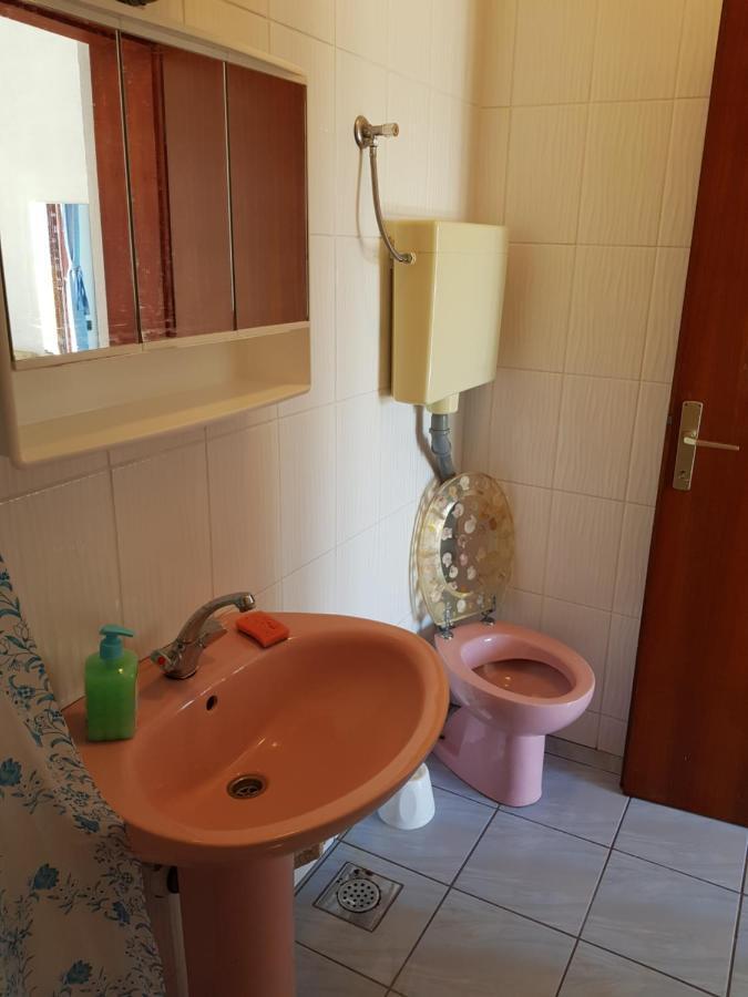 Romantic Room Вир Экстерьер фото