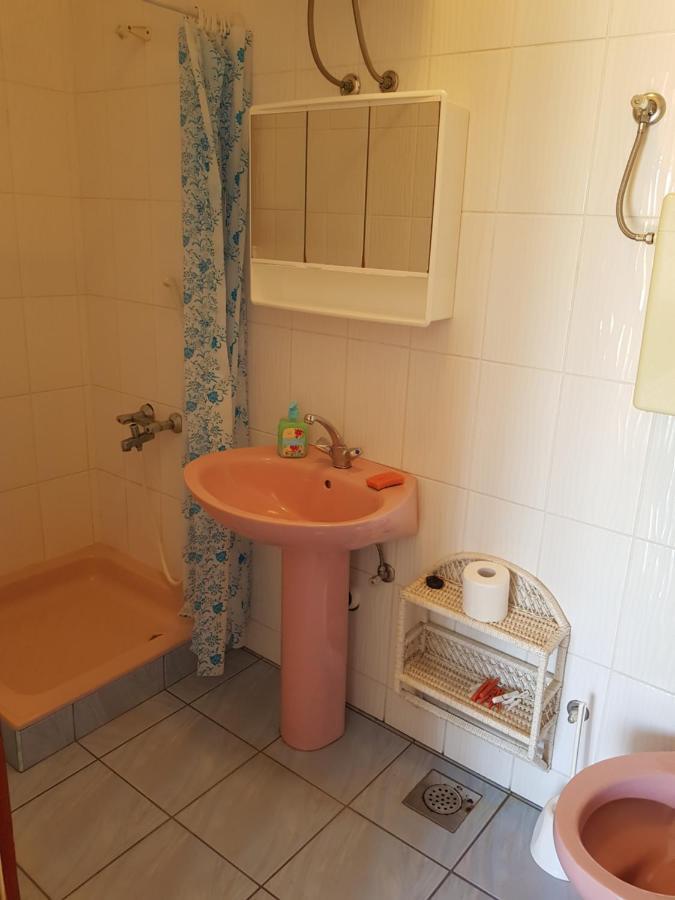 Romantic Room Вир Экстерьер фото