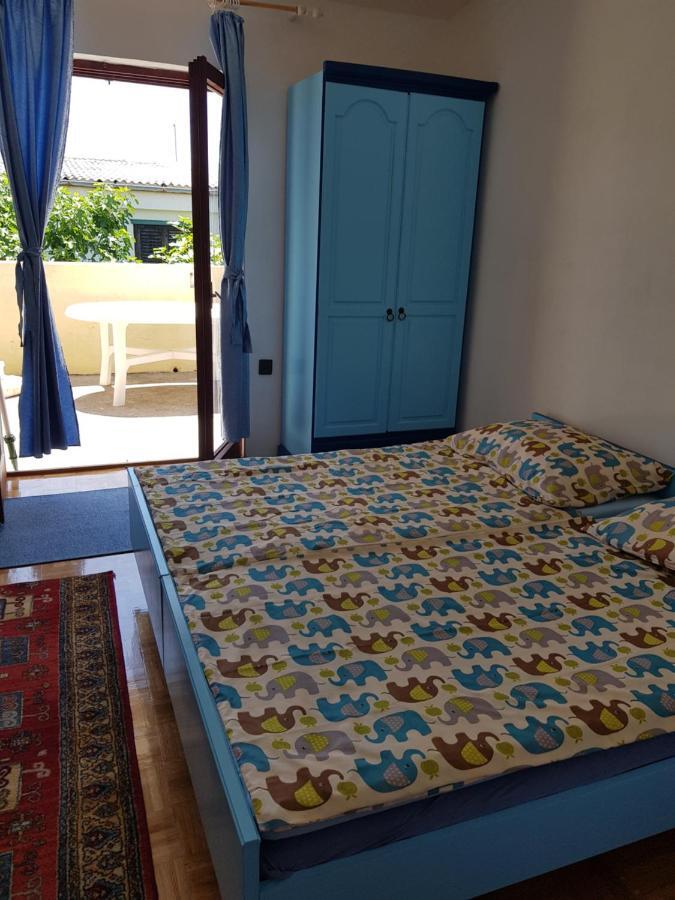 Romantic Room Вир Экстерьер фото