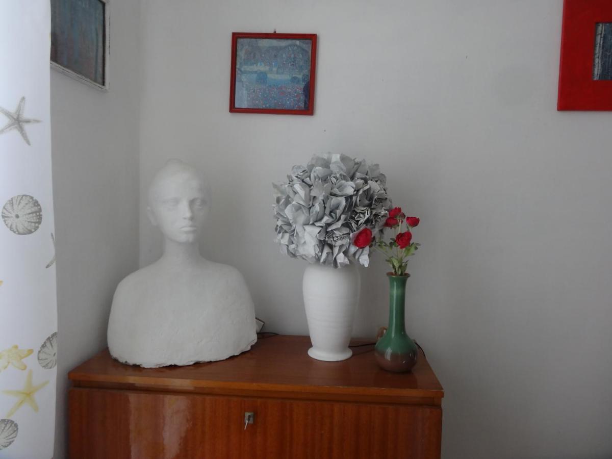 Romantic Room Вир Экстерьер фото