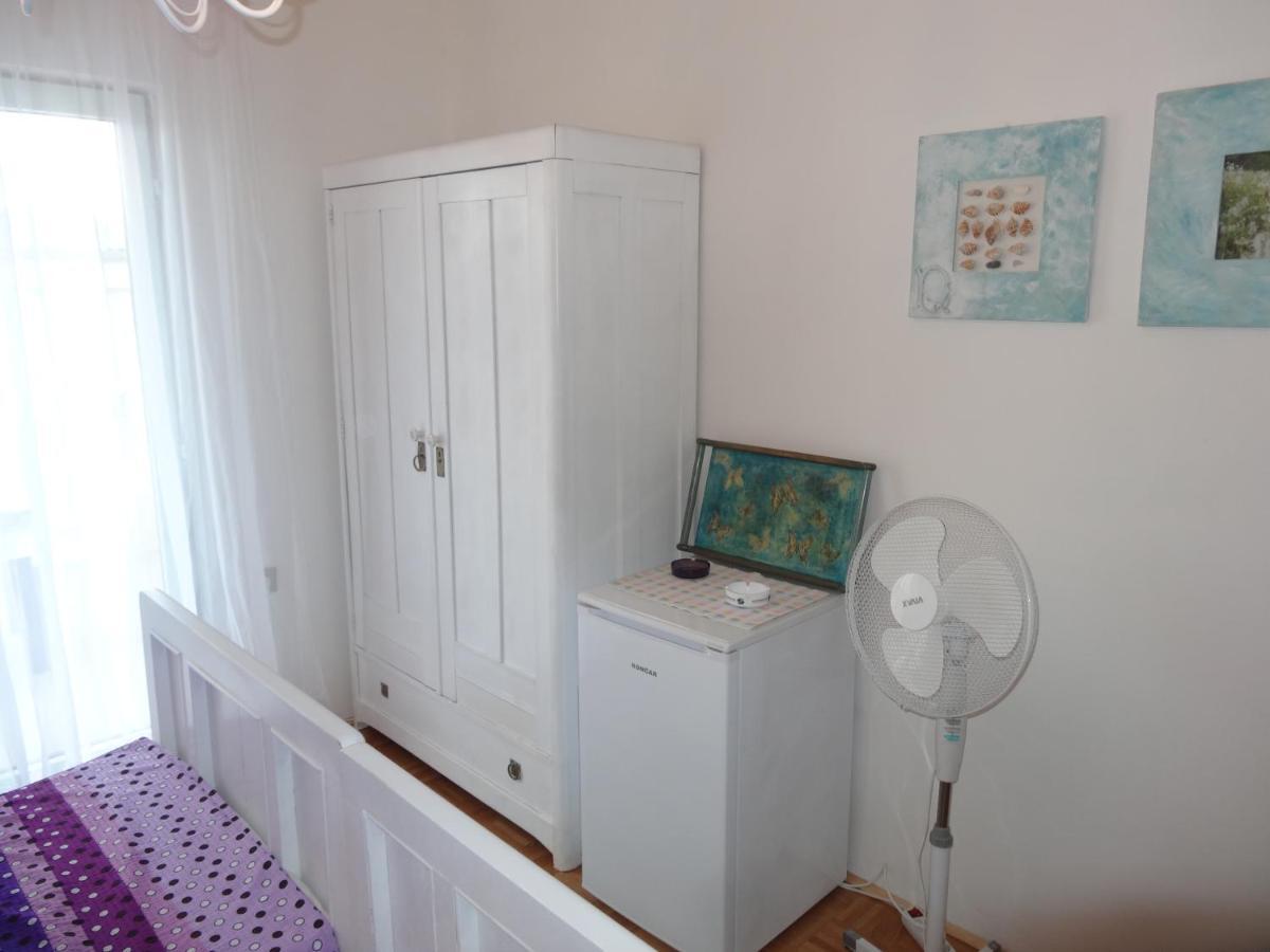 Romantic Room Вир Экстерьер фото