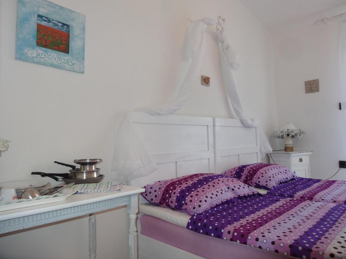 Romantic Room Вир Экстерьер фото