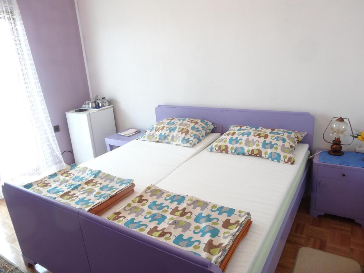 Romantic Room Вир Экстерьер фото